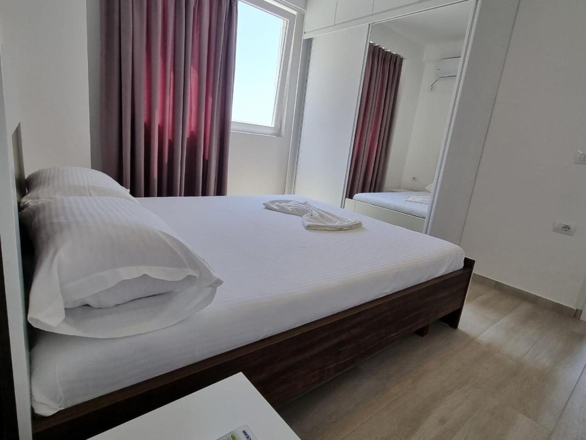 Panoramic Sea View Apartment ساراندا المظهر الخارجي الصورة